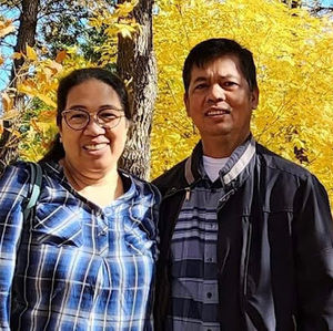 Meet your Posher, Em